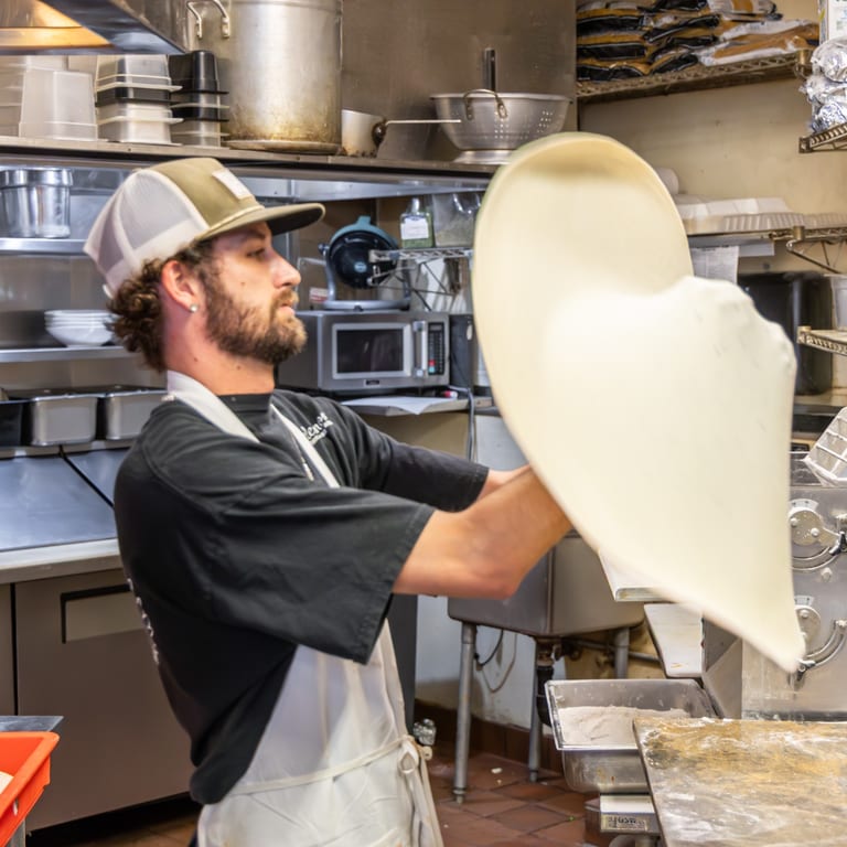 Celestino's Pasta & Pizza Rewards