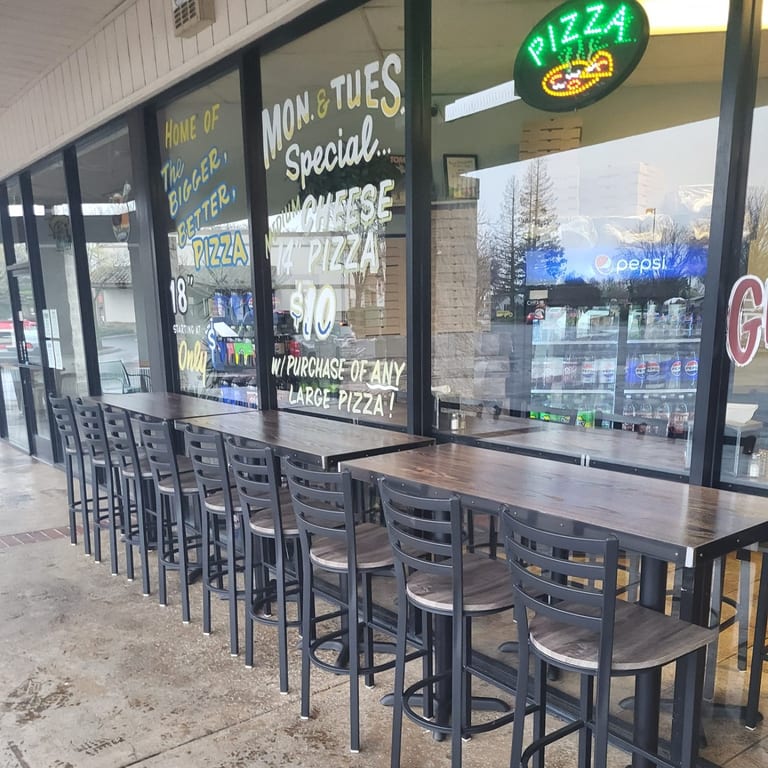 A Place For Everyone
