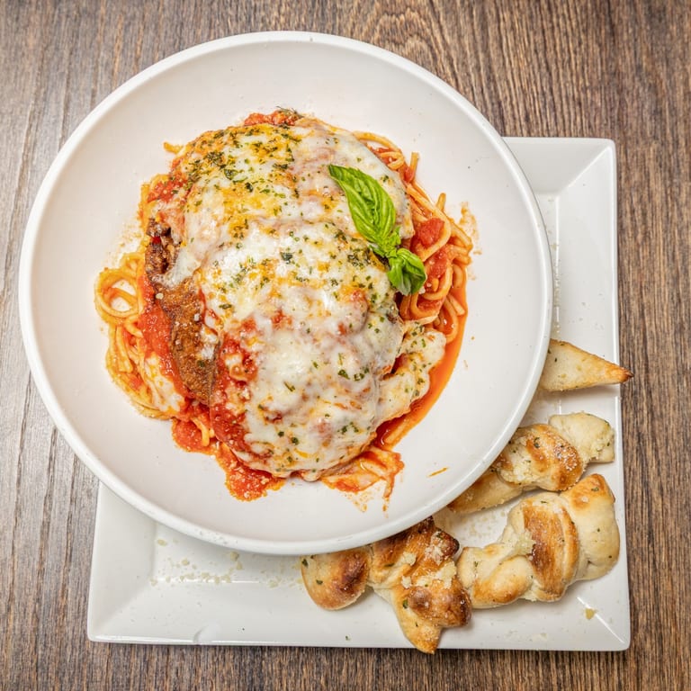Flavor And Italian Soul