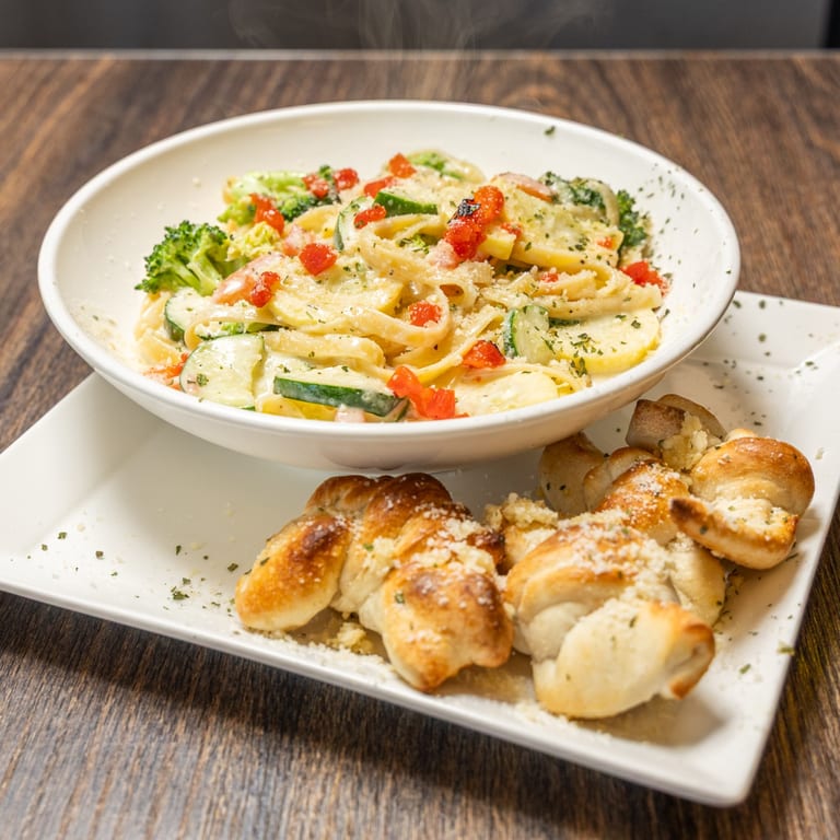 Rooted In Authentic Italian Cuisine